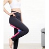 Butterfly Yoga Pilates Ring Home Workout Equipment Purple 3ea
