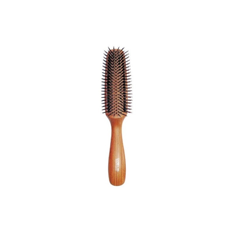 Sanby Industries L-301 Hair Brush