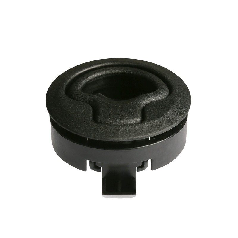 Haasweller 5 x Pull Lock Furniture Lock with Drill 1-21