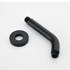 2 Handle Shower Faucet Shower System Complete 2 in 1