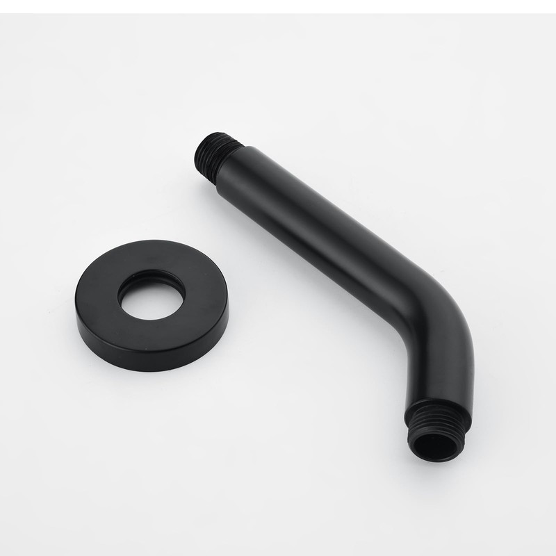2 Handle Shower Faucet Shower System Complete 2 in 1