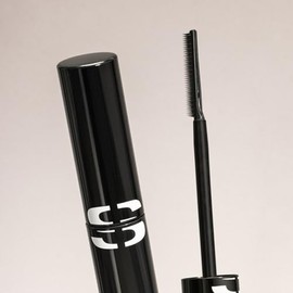 Sisley Mascara So Intense for Women, 0.27 Oz, 2 Deep Brown                                                                                            