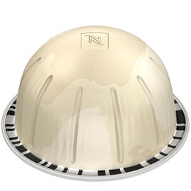 Limited Edition for Nespresso Coconut Vanilla Flavor Over Ice Coffee Pods 1 sleeve Pack of 10