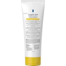 Cetaphil Sun Liposomal Fps50 protector solar 100mL