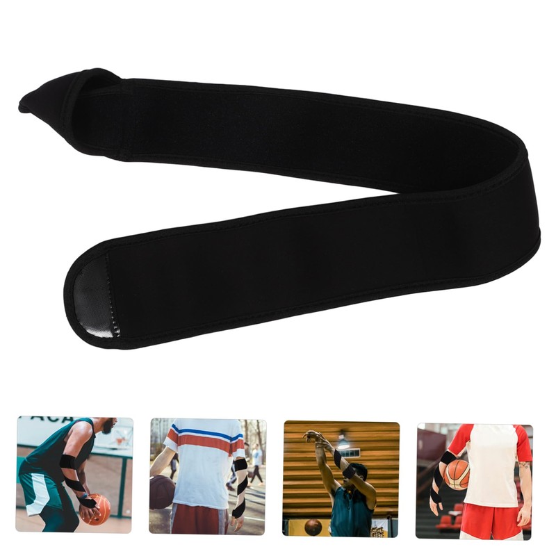 Totority Basketball Shooting Training Aid Hand Support for Improved Shot