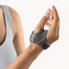 Bort RhizoFlex® Thumb Ring Orthosis 1 Grey Right