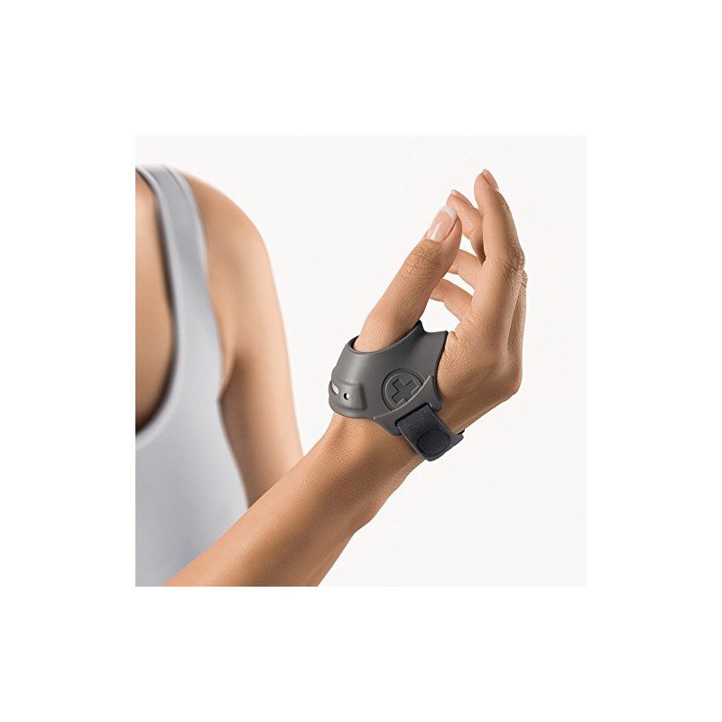 Bort RhizoFlex® Thumb Ring Orthosis 1 Grey Right