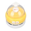 Desktop Vacuum Cleaner Portable Cordless USB Charging Handheld Efficient with
