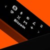 Ledger Nano X (Onyx Black) Crypto Hardware Wallet - Bluetooth