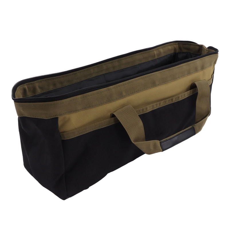 Outdoor Tool Bag Large Capacity Waterproof Oxford Cloth Portable Tent