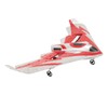 RC Plane Kit Glider Remote Control Airplane EPP Foam Aircraft
