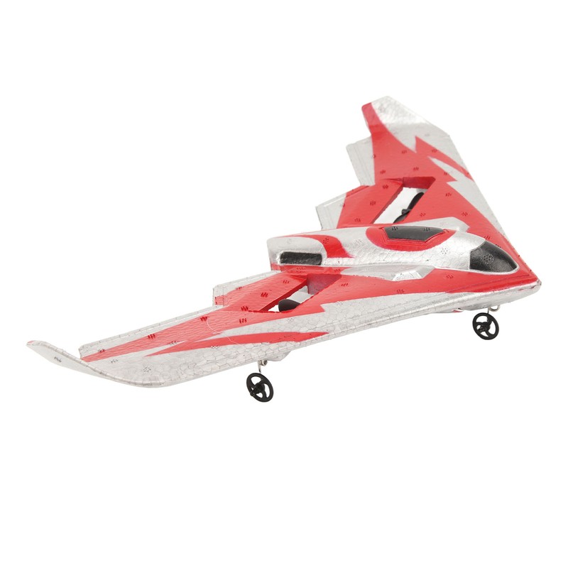 RC Plane Kit Glider Remote Control Airplane EPP Foam Aircraft
