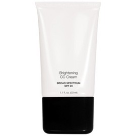 ProBeautyCo Brightening Color Correcting CC Cream SPF 20 mediam coverage - 4 in 1 - Foundation sunscreen anti aging moisturizer (Light)