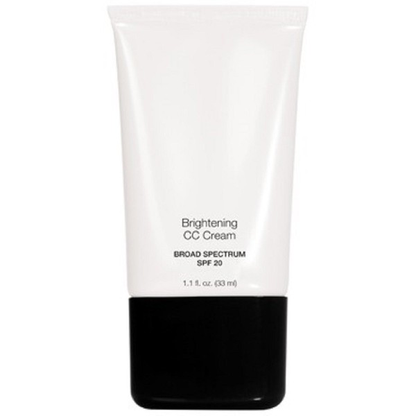 ProBeautyCo Brightening Color Correcting CC Cream SPF 20 mediam coverage