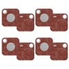MightySkins Skin Compatible with Tile Mate w/Replaceable Battery (2018) -