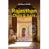 Lonely Planet Rajasthan, Delhi & Agra (Travel Guide)