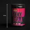 Limit-X Nutrition Sexy BCAA, Electrolitos en polvo a base de