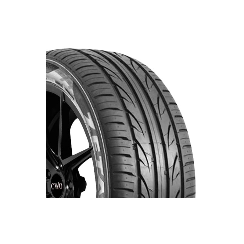 Zeta Meglio Performance Tire 215/55R17 98W