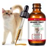 Suplemento Preventivo De Infecciones Urinarias Gatos (60ml)