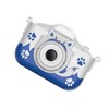 Children Kids Cartoon Fox Mini Digital Camera 40MP HD Dual