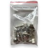 CISCO MERAKI RACK MOUNTING HARDWARE SCREW KIT - M5 -