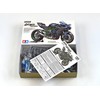 Tamiya 14131 - KAWASAKI NINJA H2R - T