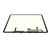 12.9in Touch Screen High Strength Black Frame Touchscreen Replacement for