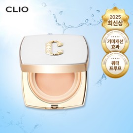 (Hyundai Home Shopping) Clio All New Magnetpact White / (현대홈쇼핑)클리오 올 뉴 마그넷팩트 화이트