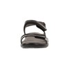 SAS Nudu Adjustable Comfort Sandal Midnight 8 WW - Double
