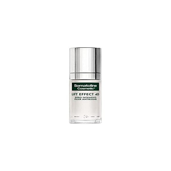 SOMATOLINE Cosmetic Face Lift Effect 4D Siero Intensive Filler 30