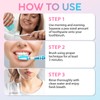 Niacinamide Whitening Toothpaste, Complete Care Toothpaste，Remove Tartar,Remove Tooth Stains,Protects Tooth