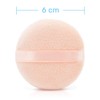 Kalevel Presto Powder Puff Foundation Puff Powder Puff Cosmetic Puff