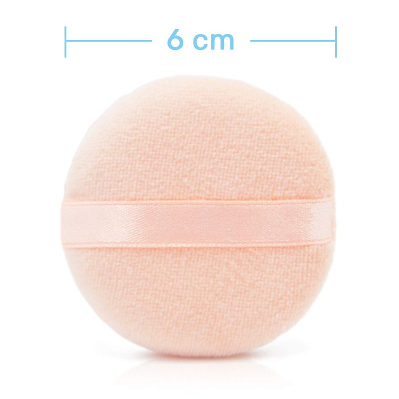 Kalevel Presto Powder Puff Foundation Puff Powder Puff Cosmetic Puff
