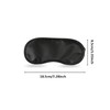 SagaSave 3 Pcs Disposable Sleep Eye Mask Soft Comfort Eye