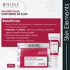 REVUELE SKIN ELEMENTS CREMA PARA CONTORNO DE OJOS POLIPEPTIDO 25ML