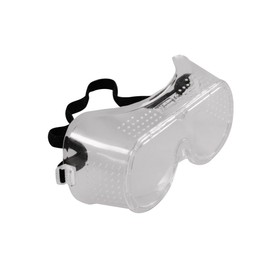 SW-Stahl 98600510 Coarse Dust Goggles please note: Peel Indoor and Outdoor Use, 11105SB