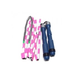 Fitness Accessory Jump Rope for home workouts, training and recovery, portable sports and exercise gear, Korean Import, Everyday Use, Travel, Home, Option 37