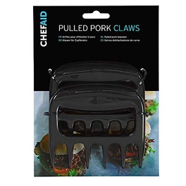 Chef Aid Heavy Duty Pulled Pork Claws