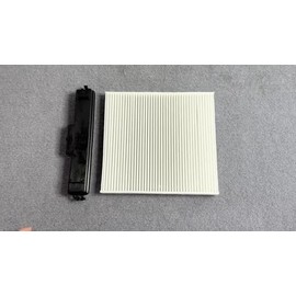 Replacement Parts For Cabin Air Filter & Filter Access Door For Dodge For Ram 1500 2500 3500 2016-2018 Mod-GS95-5637