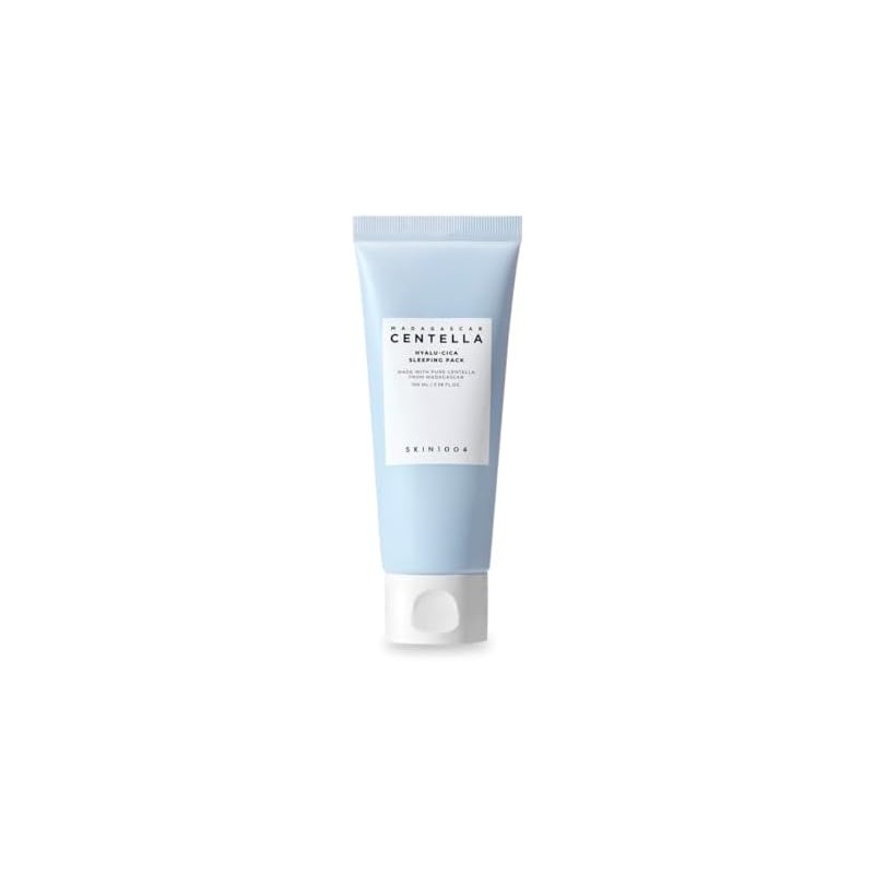 SKIN1004 Madagascar Centella Hyalu-Cica Sleeping Pack 100ml