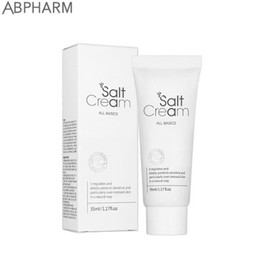 ABPHARM Salt Cream 35ml