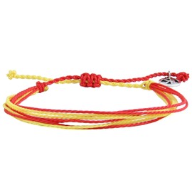 KELITCH Women Friendship Bracelet Colour Candy Wrap Bracelets Fashion New Adjustable Bracelets Mixed Jewelry