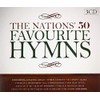 Nations 50 Favourite Hymns