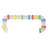 Sanko Shokai Sanko Hamster Pipe Set, Straight