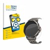 BROTECT Protective Glass for Tesofit Smartwatch 1.85 Inch (Round) Protective