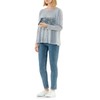 Blue (Travelcosmetic Dahlia Blue), Dahlia Blue, ESTÁNDAR, Casual, Dahlia Blue,