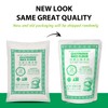 Soeos Glutinous Rice Flour 16 Ounce (Basic), 1 Pack Rice