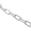 T Bar Row Platform with Chain Carabineer Clips Core Muscles