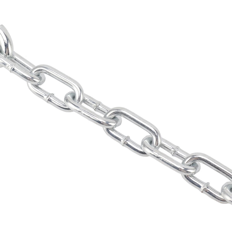 T Bar Row Platform with Chain Carabineer Clips Core Muscles