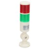 Alarm Signal Light 24 V Warning Signal Light for Machine